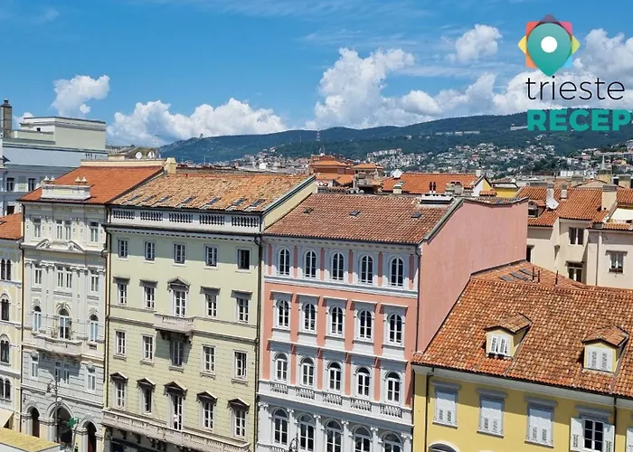 Locanda Al Volo Tor Bandena Trieste