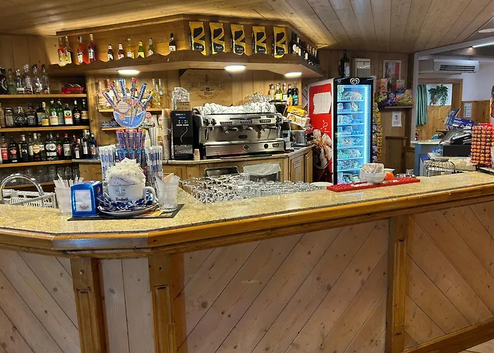 Bella Italia&EFA Village Forni Avoltri