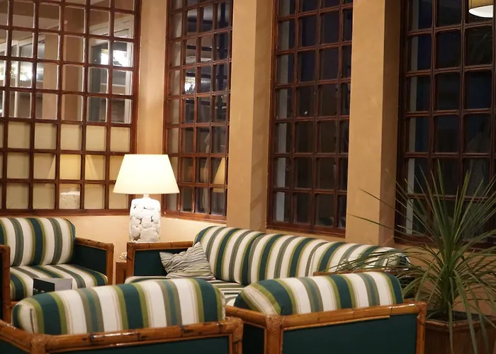 Hotel President Montecatini-Terme