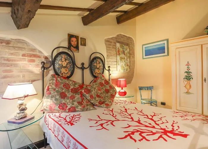 Le dimore sul mare Porto Recanati