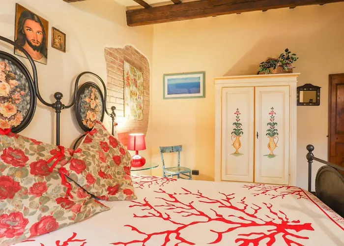 Le dimore sul mare Porto Recanati