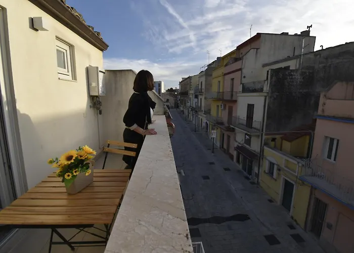 B&B - Le Tre Comari Ragusa