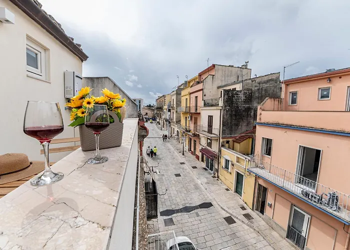 B&B - Le Tre Comari Ragusa