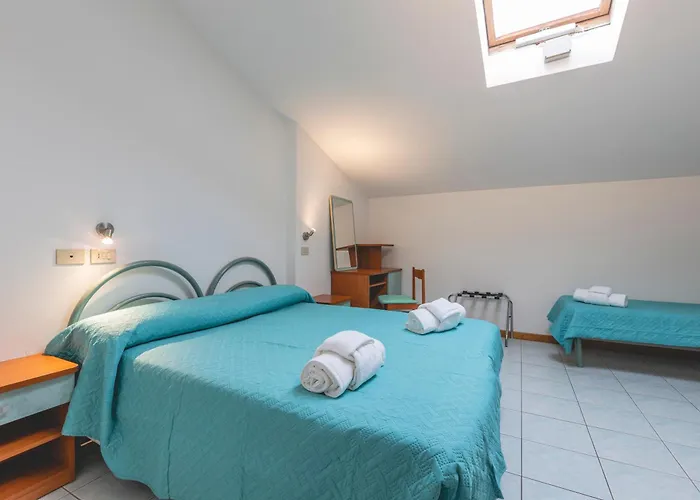 Hotel La Perla Cervia
