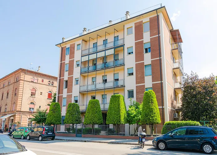 B&B Corsini Bologna