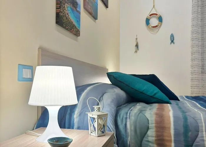 D'Aragona Guest House Palermo