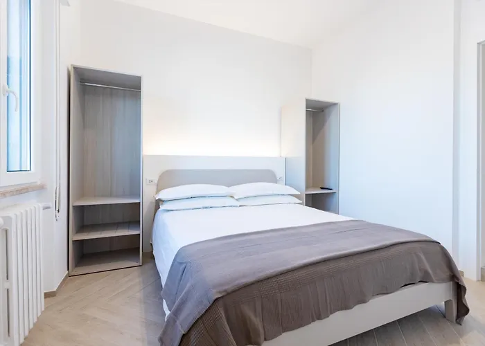 Pds Rooms Brindisi