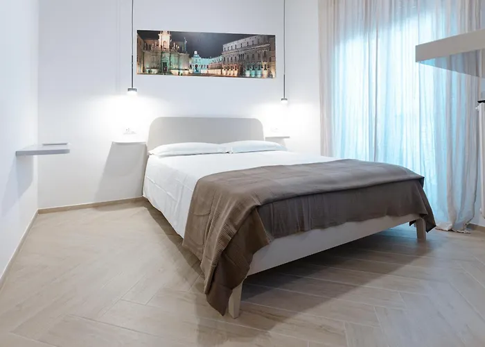 Pds Rooms Brindisi
