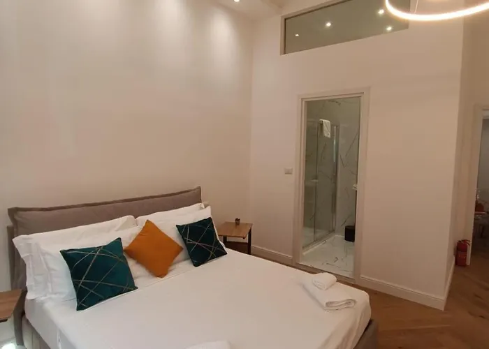 Be-C0 Centrale New Double Suite Milano