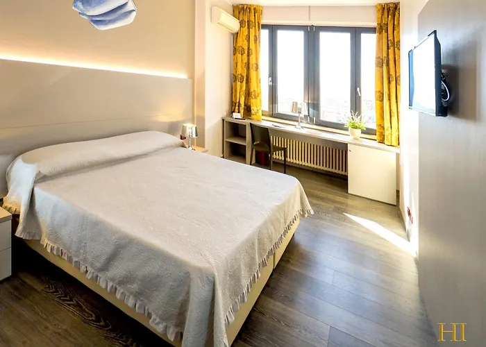 Hotel Italia Lerici