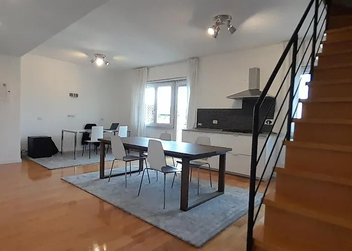 Guesthouse Vassallo Due Roma