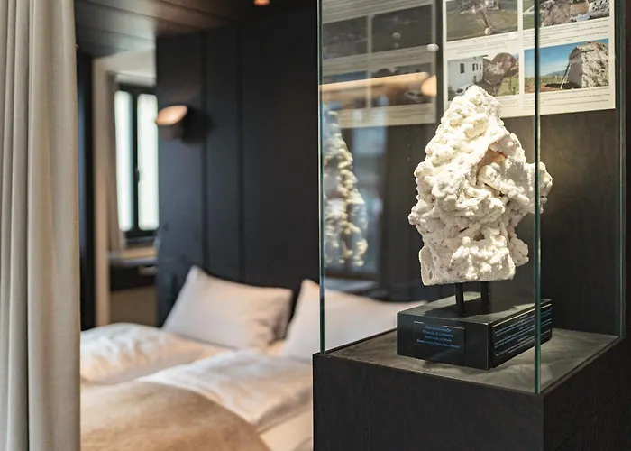 Wachtler Dolomite Apartments San Candido