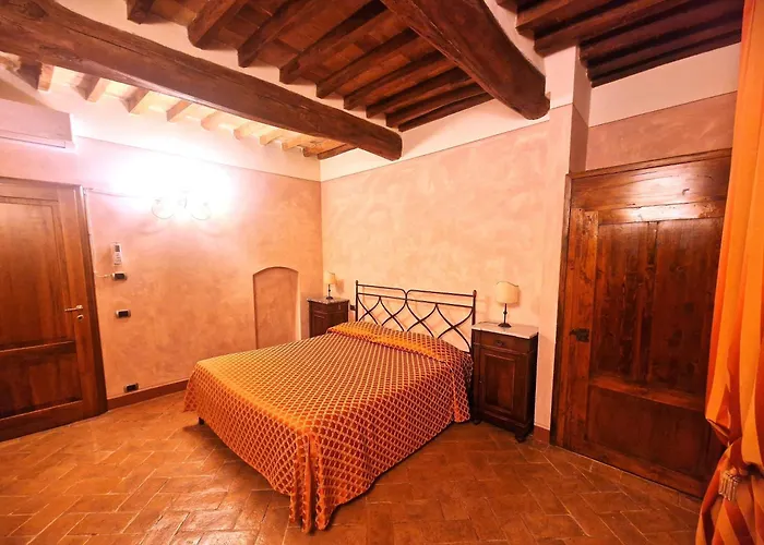 La Locanda di Quercecchio San Gimignano