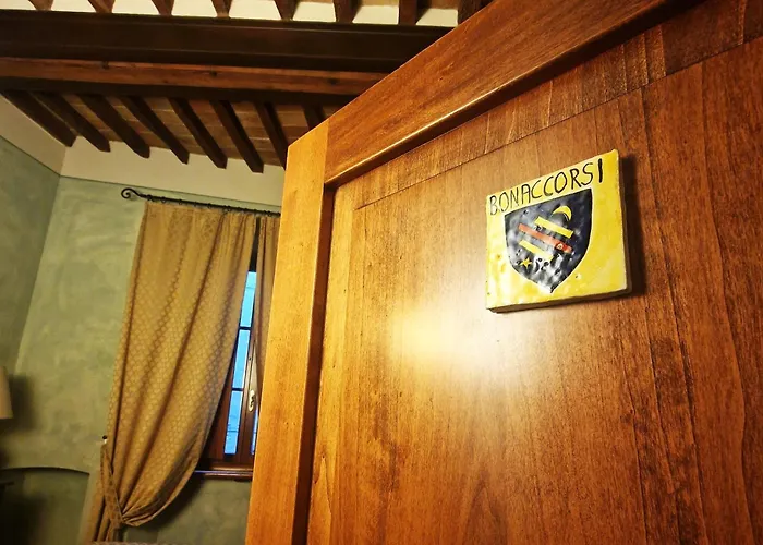 La Locanda di Quercecchio San Gimignano
