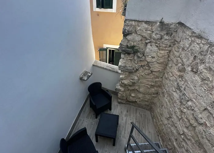 B&B Sigò Trani