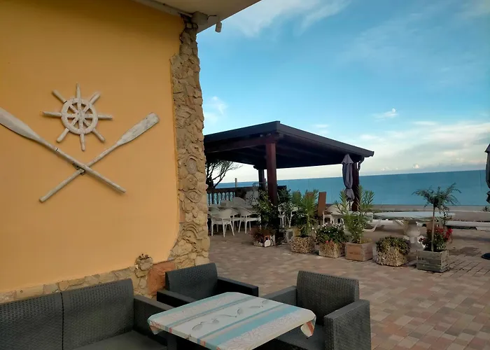 Re Mare B&B Crotone