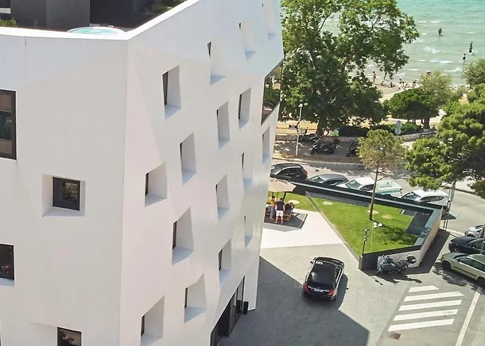Briig Boutique Hotel Spalato