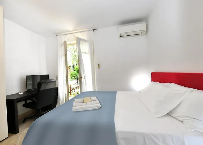 Relais Villa Isabel Pietrasanta
