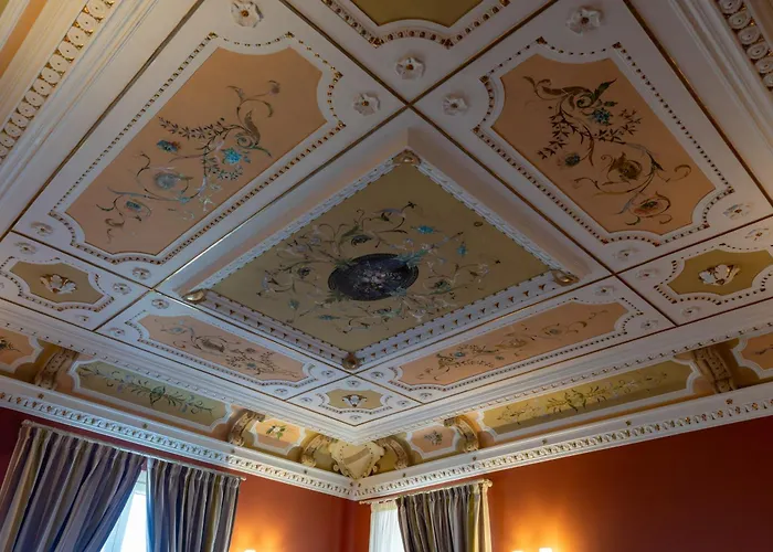 Hotel Dimora Le Pietre Del Mare Pizzo 