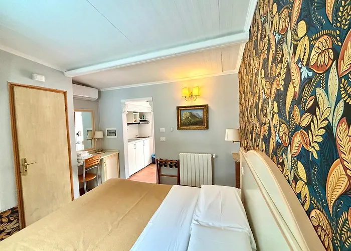 Villa Athèna Taormina