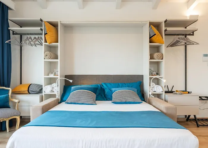 Hotel Le residenze di Carlà - Stampace Cagliari