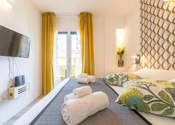 Hotel Le residenze di Carlà - Stampace Cagliari