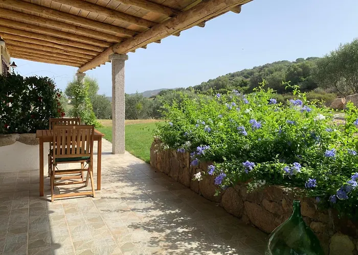 Macciuneddu Country Retreat Golfo Aranci