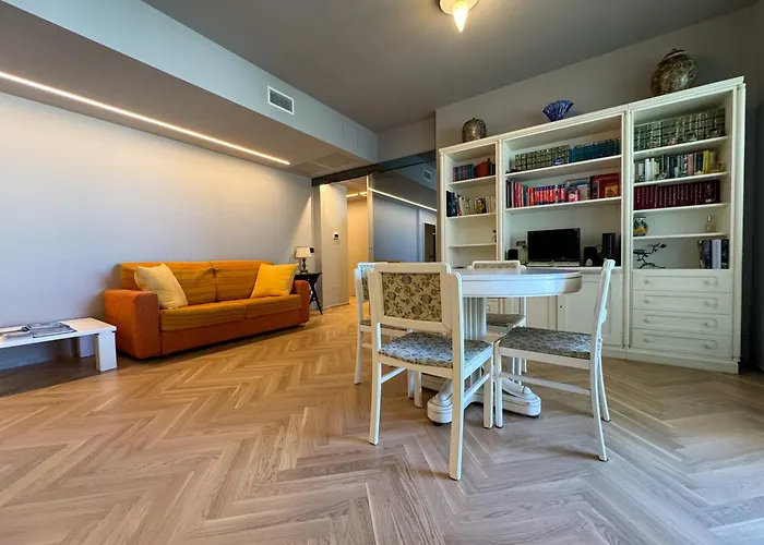 Bed and Breakfast Loft 33 Barletta