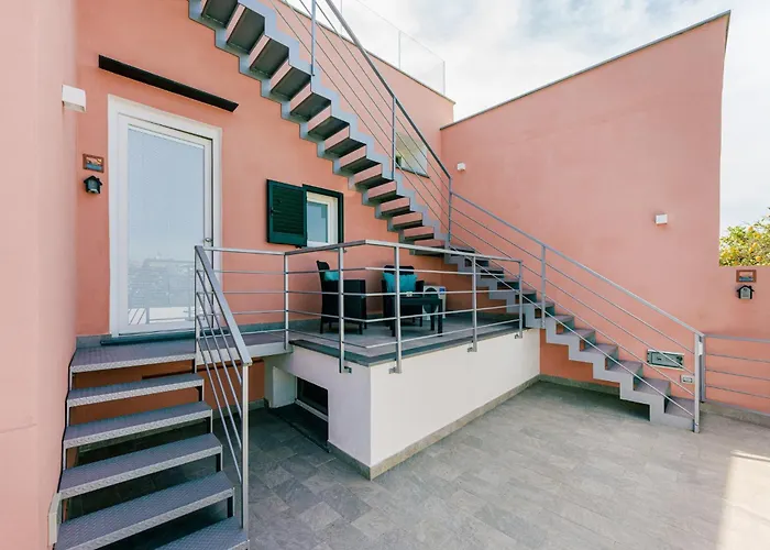 Le Rondinelle Rooms Procida