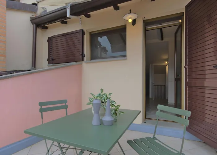 Imola Residence