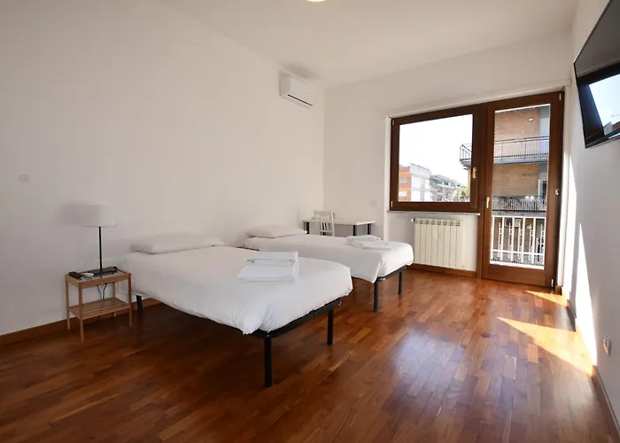 Vassallo B&B Roma