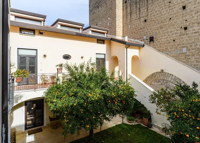 Terra - Bed And Breakfast Caserta