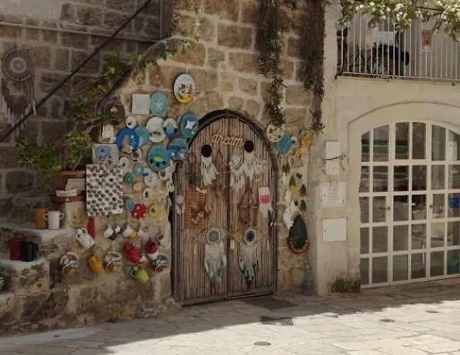 Hotel Petali Rosa- Dimora Grottino Polignano a Mare