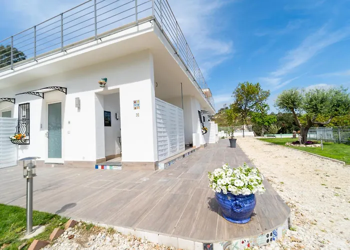 Nientemale Residence Napoli Pozzuoli
