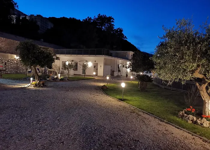Nientemale Residence Napoli Pozzuoli