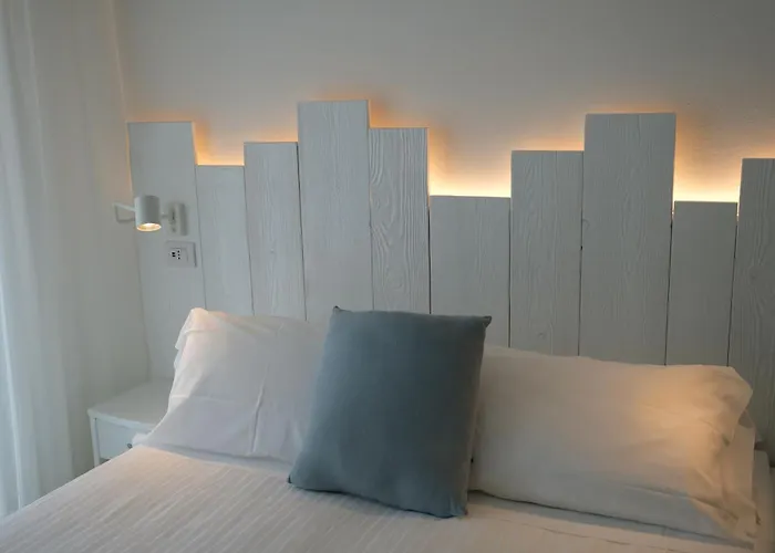 Hotel Solemare Milano Marittima