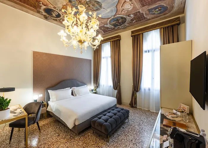 Albergo Doni Venezia