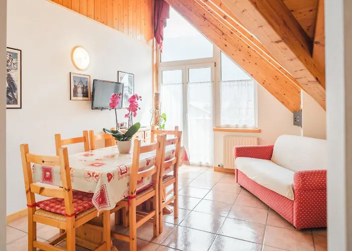 Residence Al Caminetto Molveno