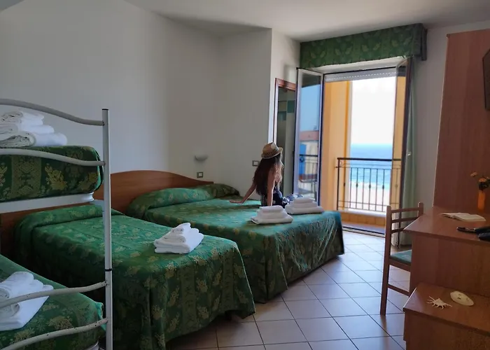 Hotel Belvedere Misano Adriatico