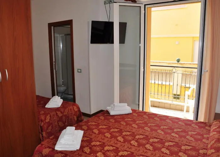 Hotel Belvedere Misano Adriatico