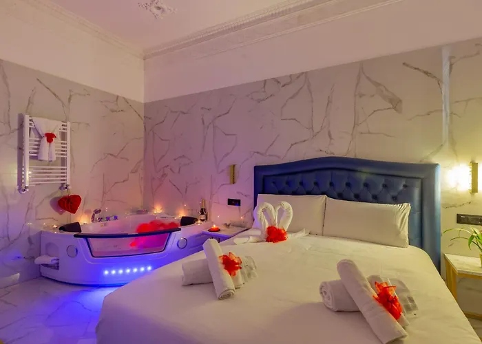Miss Suite Roma