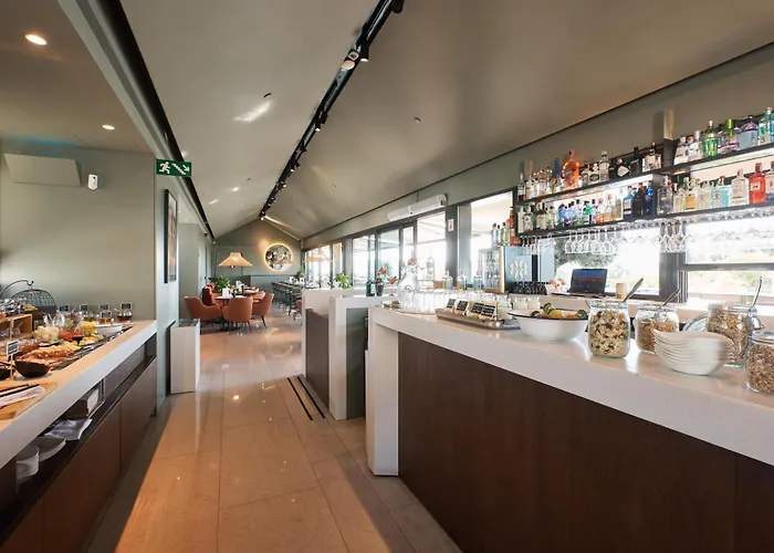 Hotel Kivir Siviglia