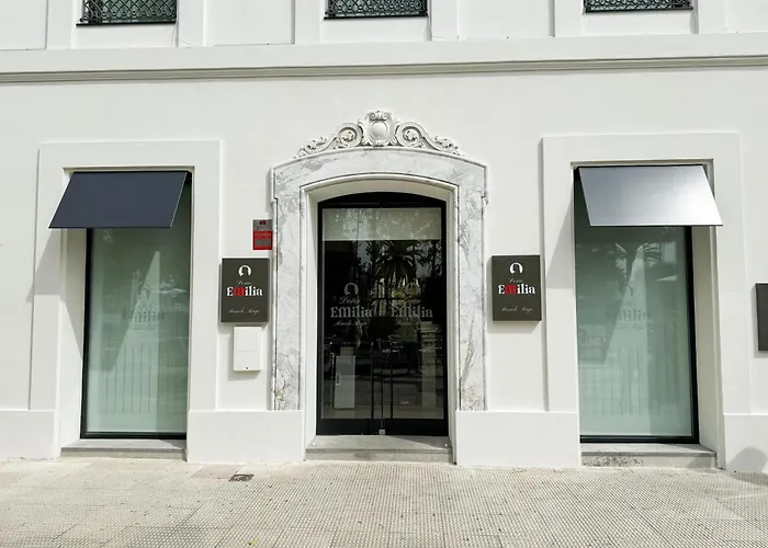 Hotel Kivir Siviglia