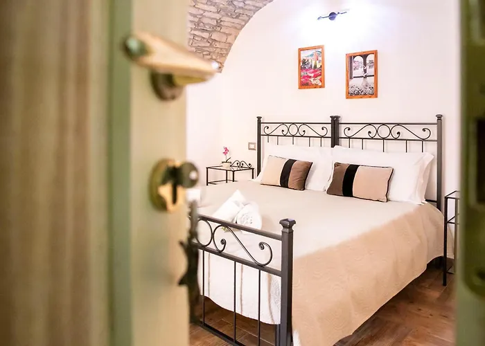 La Torre del Pozzo Guest House Bosa