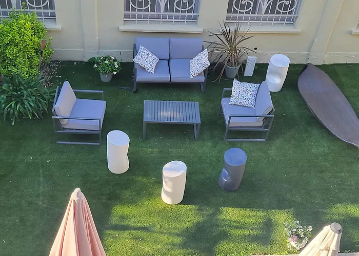 Alfieri Guest House Vercelli