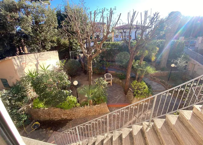 Villa il Boschetto San Vincenzo