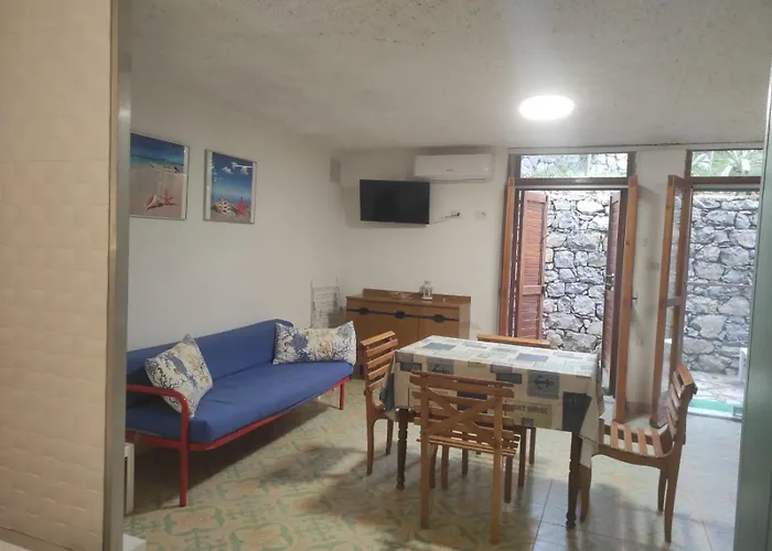Villa Irma Marina di Camerota