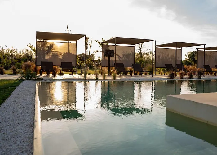 Villa Grumolara&Spa Lamezia Terme