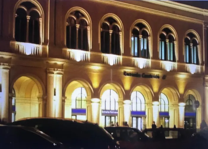 Hotel Civicoventisei Catania