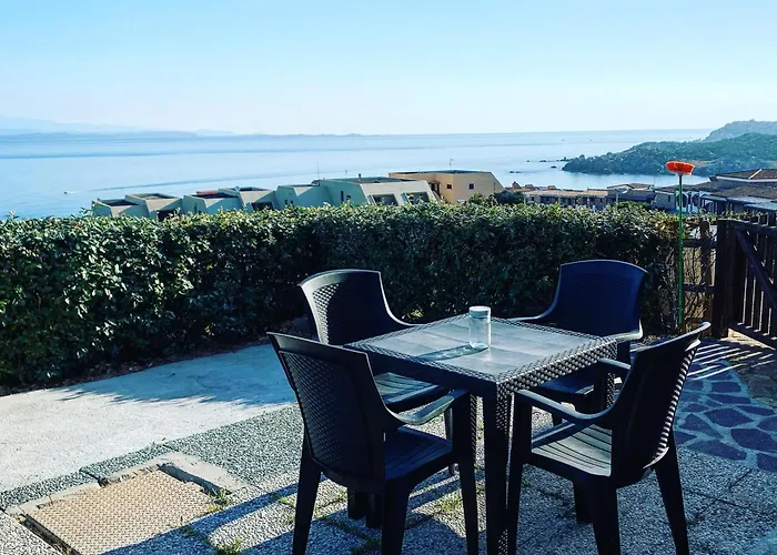 Aparthotel Residenza Lucia Santa Teresa di Gallura
